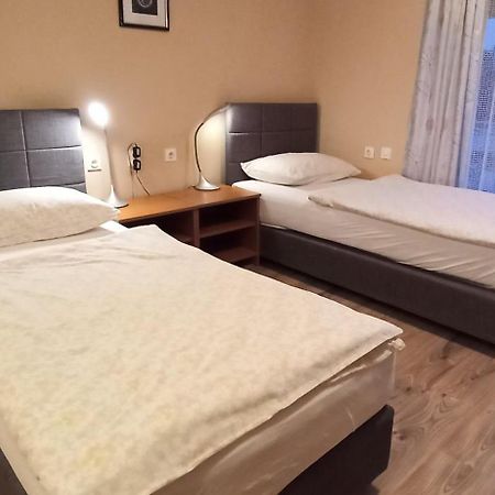 Studio Apartmani Ok Lipik Экстерьер фото