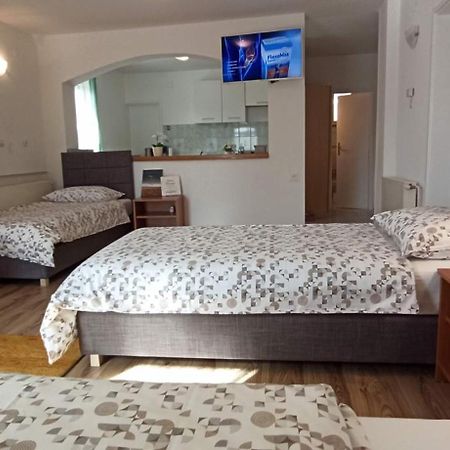 Studio Apartmani Ok Lipik Экстерьер фото