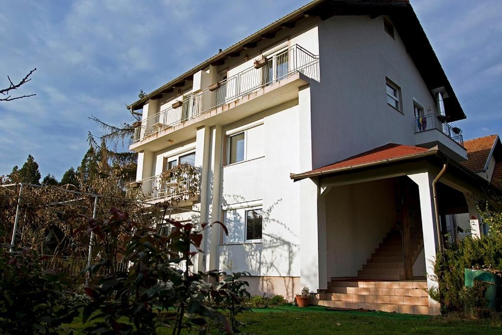 Studio Apartmani Ok Lipik Экстерьер фото