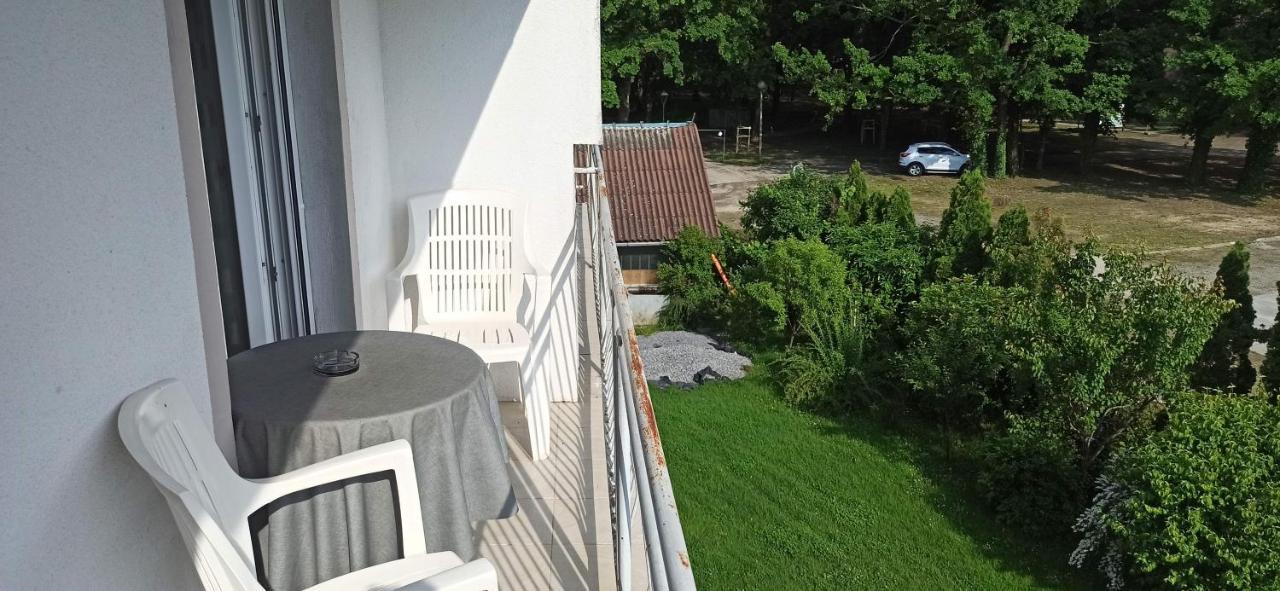 Studio Apartmani Ok Lipik Экстерьер фото