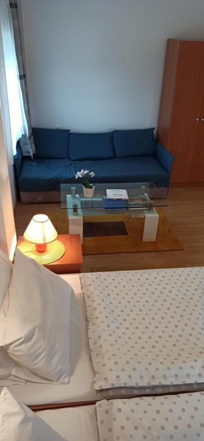 Studio Apartmani Ok Lipik Экстерьер фото