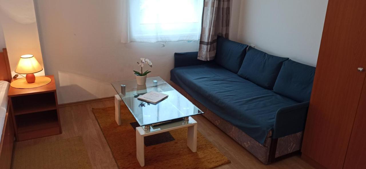 Studio Apartmani Ok Lipik Экстерьер фото