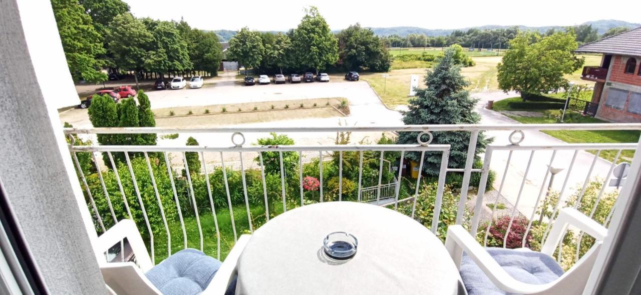 Studio Apartmani Ok Lipik Экстерьер фото