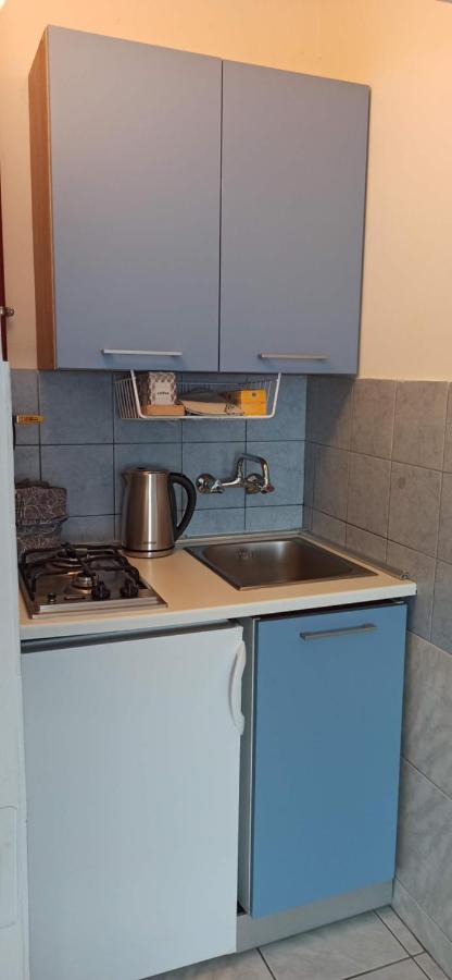 Studio Apartmani Ok Lipik Экстерьер фото