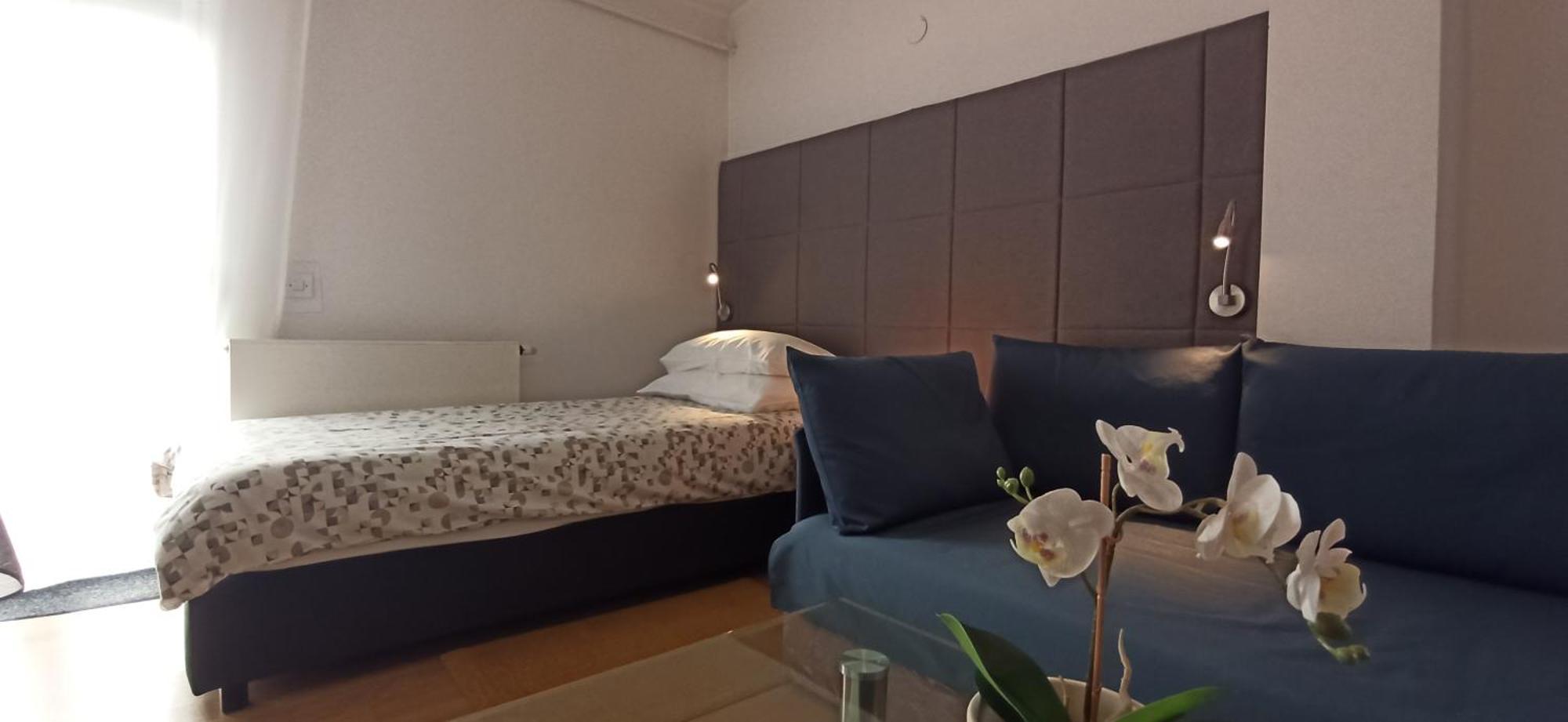 Studio Apartmani Ok Lipik Экстерьер фото