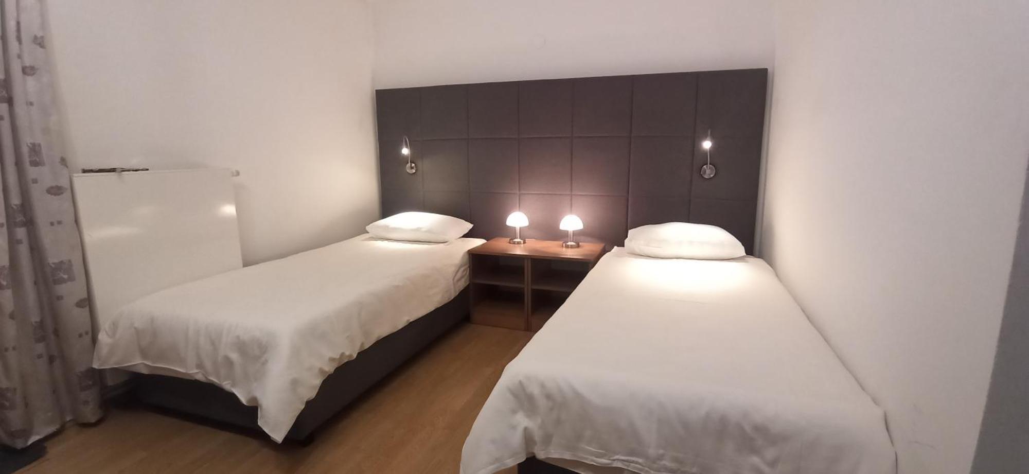 Studio Apartmani Ok Lipik Экстерьер фото