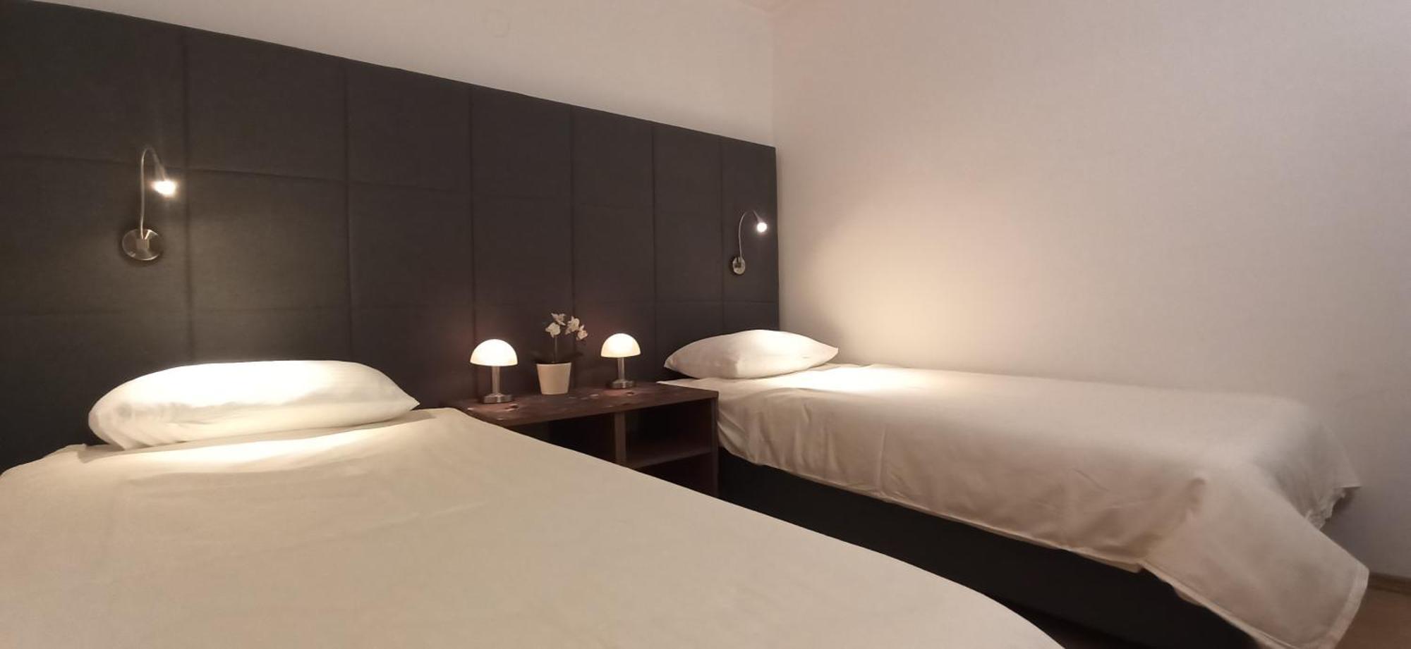 Studio Apartmani Ok Lipik Экстерьер фото