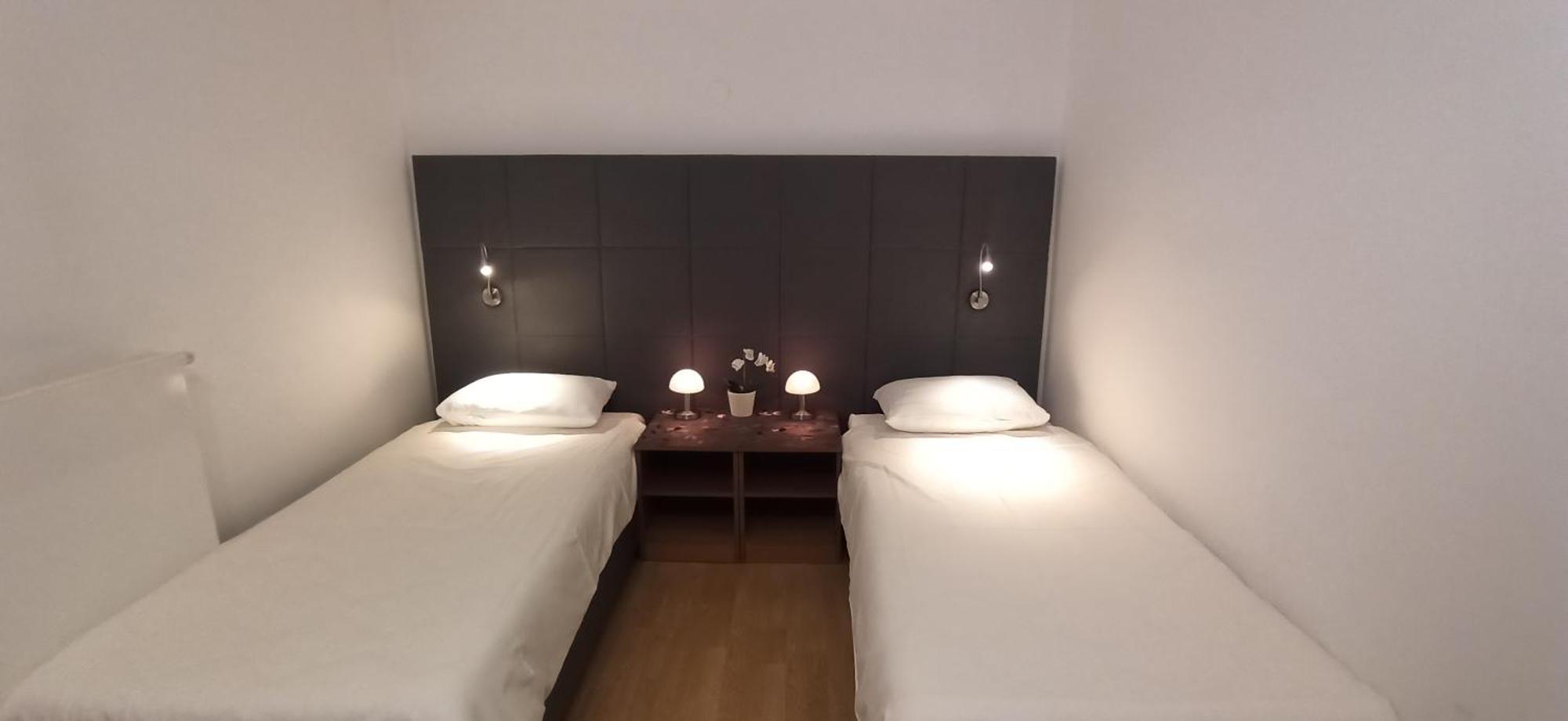 Studio Apartmani Ok Lipik Экстерьер фото