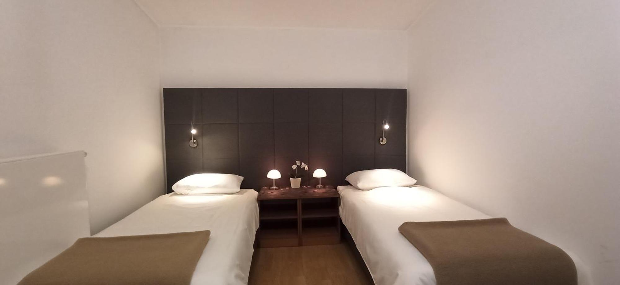 Studio Apartmani Ok Lipik Номер фото