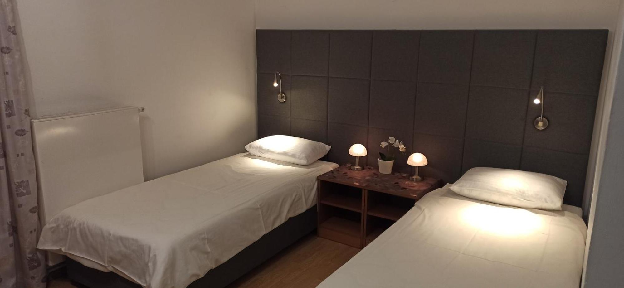 Studio Apartmani Ok Lipik Номер фото