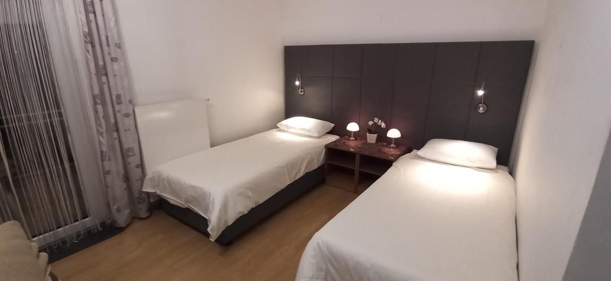 Studio Apartmani Ok Lipik Номер фото