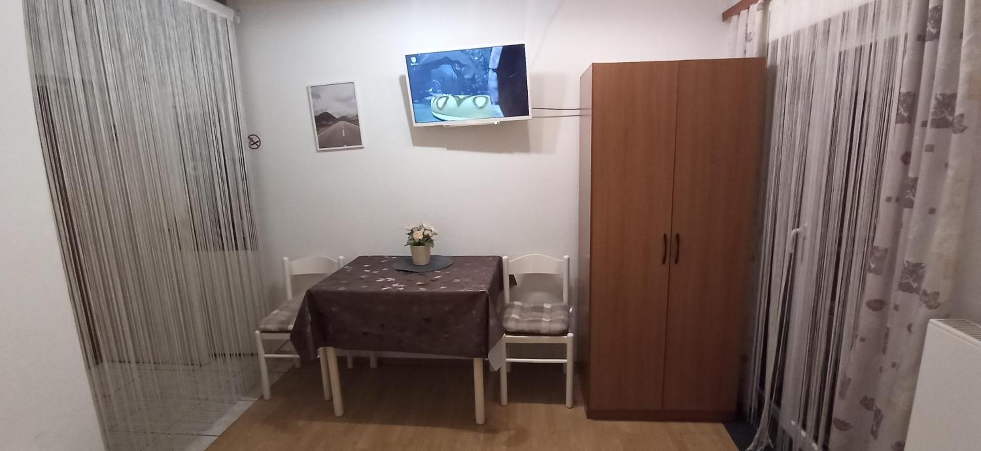 Studio Apartmani Ok Lipik Номер фото