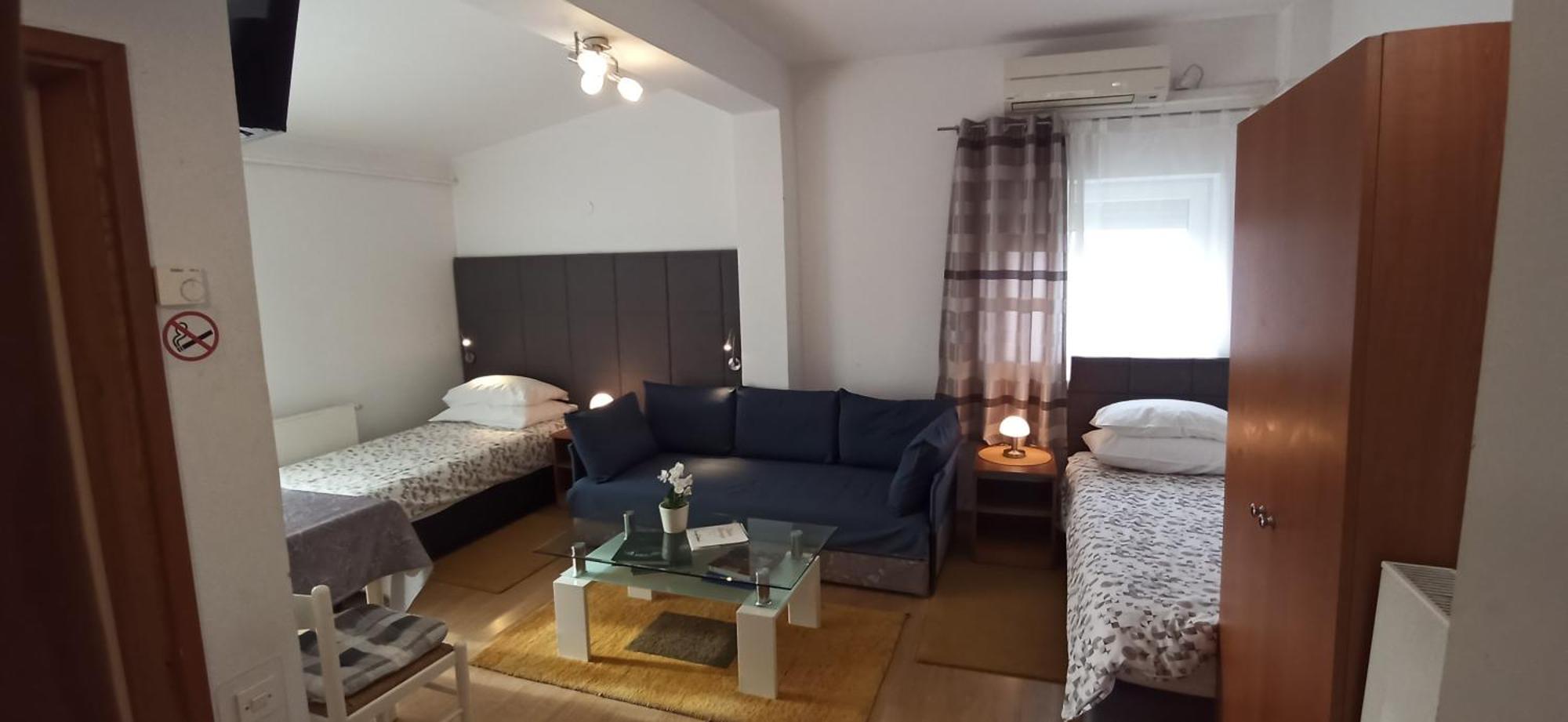 Studio Apartmani Ok Lipik Номер фото