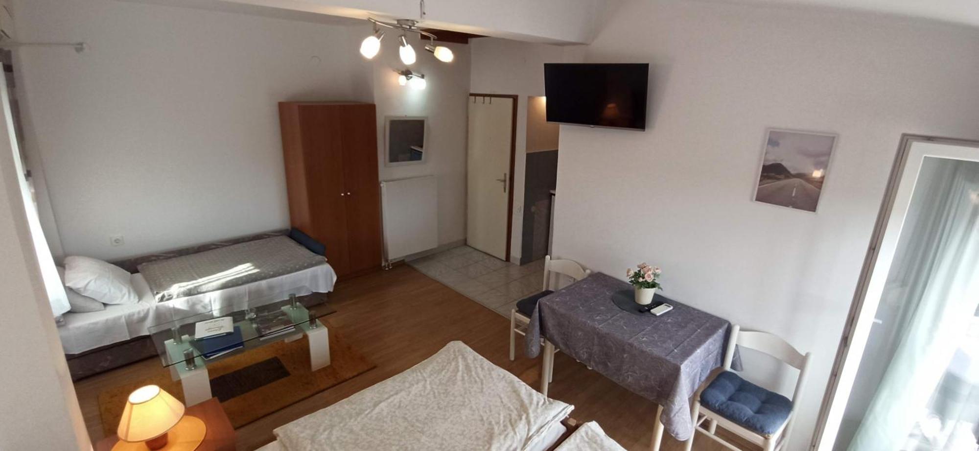 Studio Apartmani Ok Lipik Номер фото