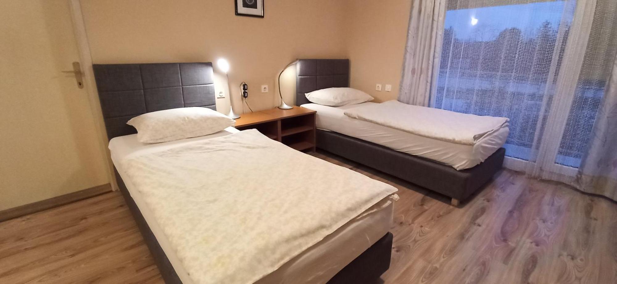 Studio Apartmani Ok Lipik Экстерьер фото
