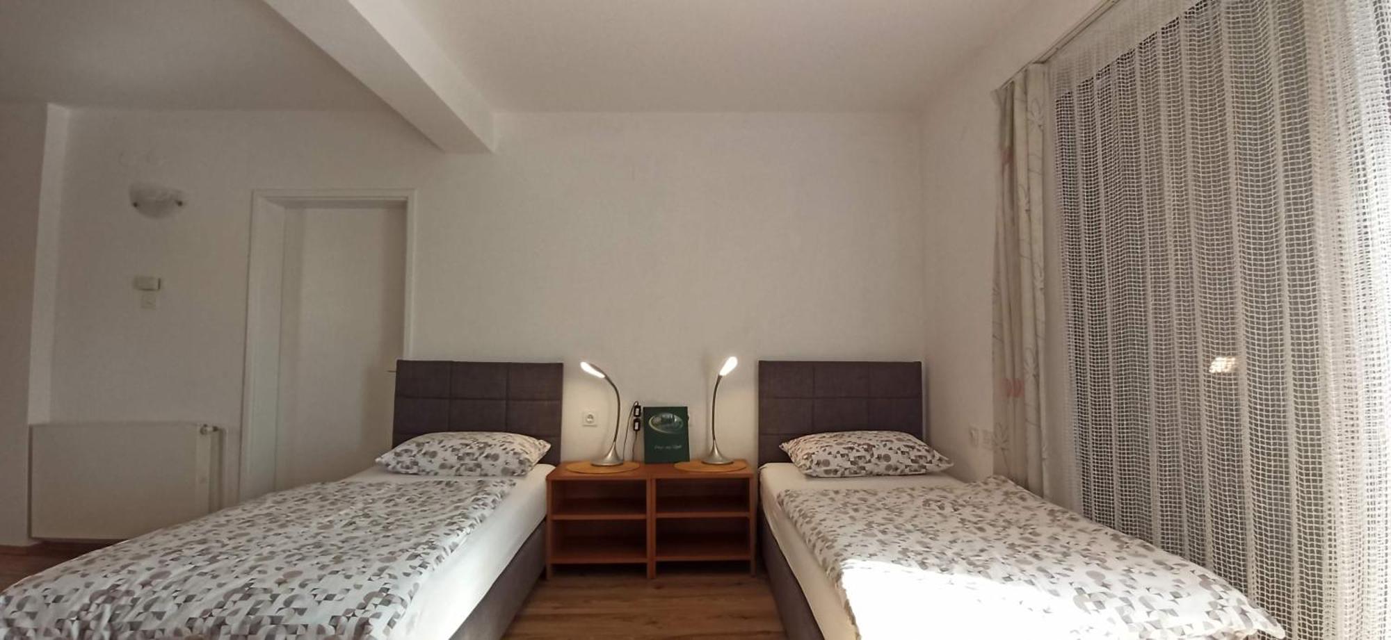 Studio Apartmani Ok Lipik Экстерьер фото