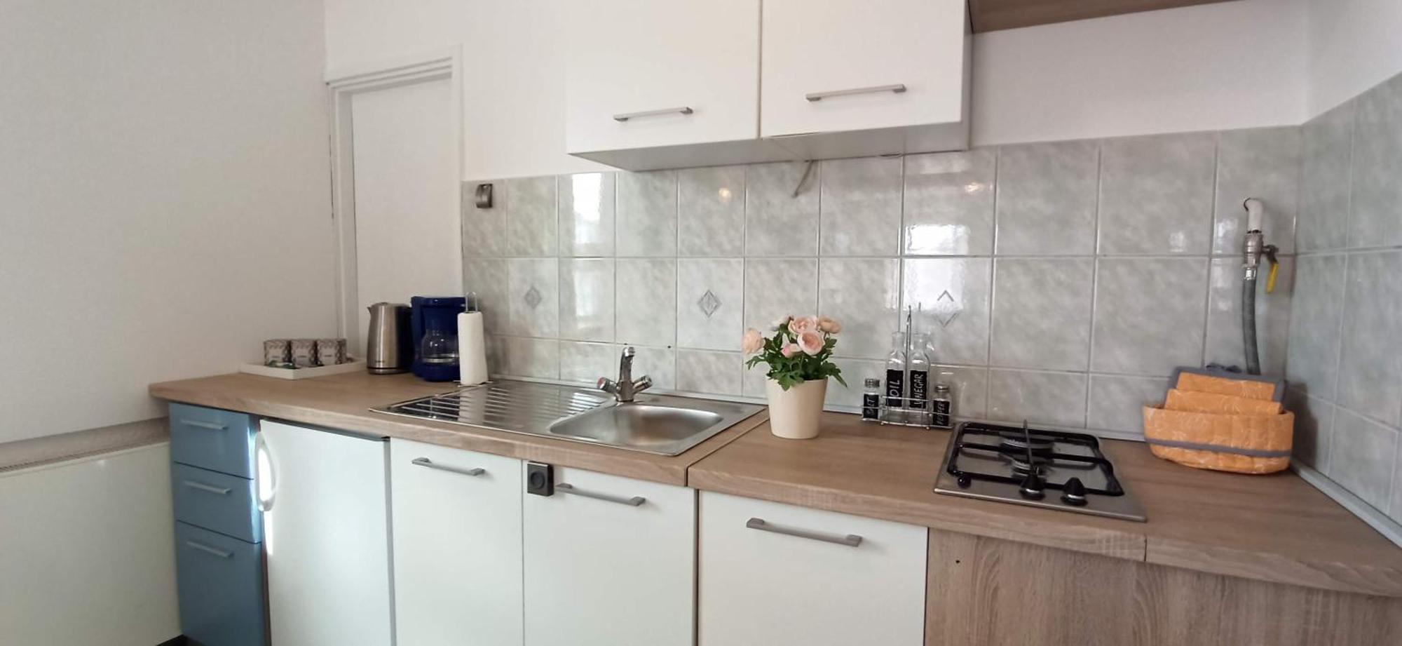 Studio Apartmani Ok Lipik Экстерьер фото